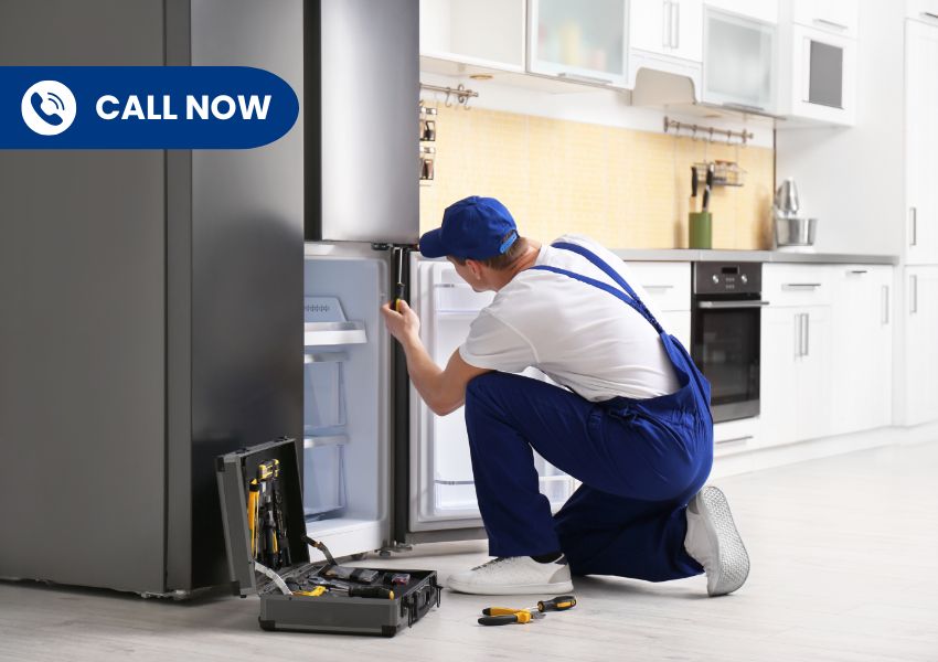 Simsboro Appliance Repair Company